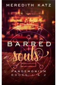 Barred Souls