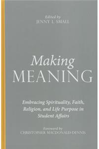 Making Meaning