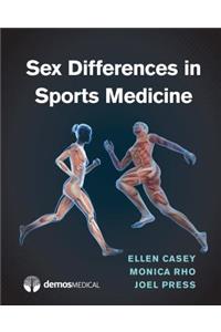 Sex Differences in Sports Medicine