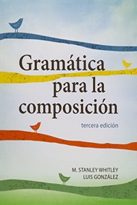 Gramática Para La Composición, Student's Bundle