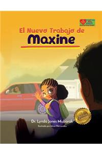 Trabajo Nuevo de Maxine