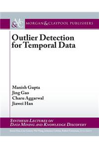 Outlier Detection for Temporal Data