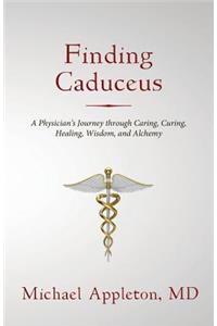 Finding Caduceus