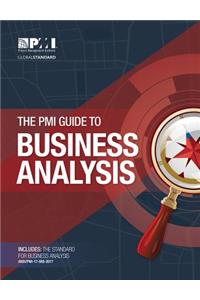 PMI Guide to Business Analysis