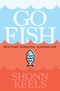 Go Fish.