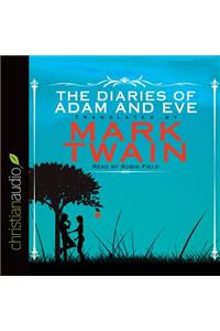 Diaries of Adam and Eve