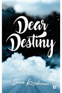 Dear Destiny