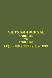 Vietnam Journal