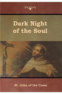 Dark Night of the Soul