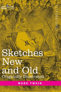 Sketches New and Old