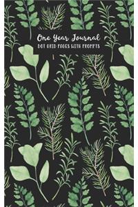 One Year Journal