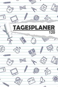 Tagesplaner Gymnasium