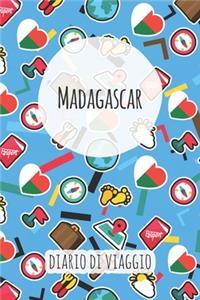 Madagascar Diario di Viaggio