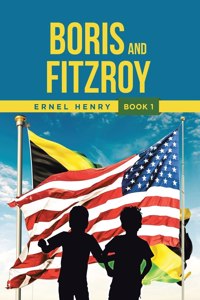 Boris and Fitzroy
