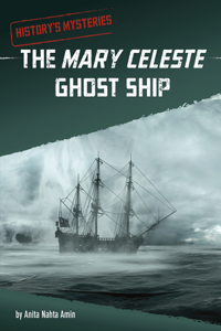 Mary Celeste Ghost Ship