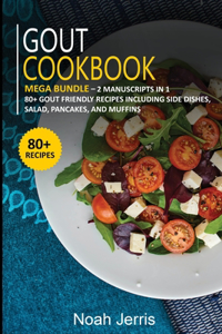 Gout Cookbook