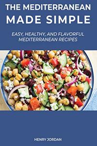 The Mediterranean Made Simple