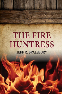 Fire Huntress