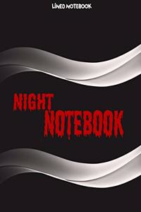 Night notebook
