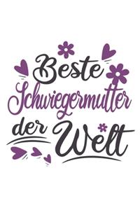 Beste Schwiegermutter Der Welt