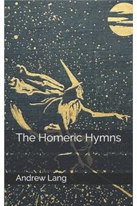 The Homeric Hymns