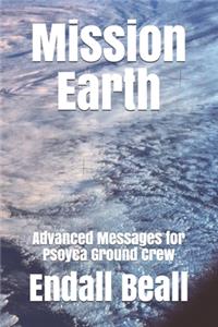 Mission Earth