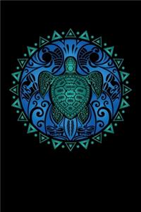 Sea Turtle Journal