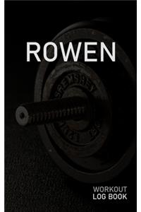 Rowen