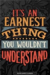 Earnest
