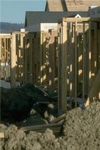 2020 Daily Planner Construction Building 388 Pages