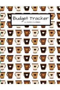 Budget Tracker