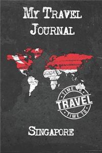 My Travel Journal Singapore