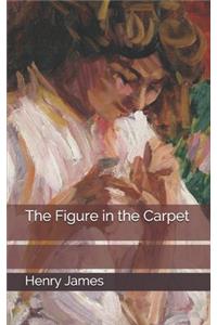 The Figure in the Carpet