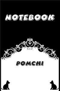 Pomchi Notebook