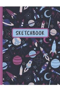 Sketchbook