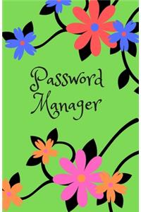 Password Manager
