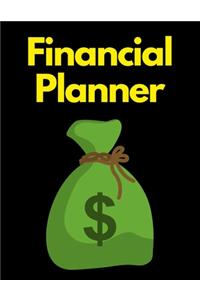 Financial Planner