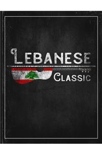Lebanese Classic