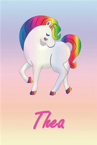 Thea