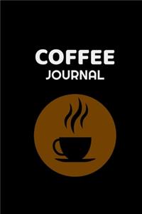 Coffee Journal