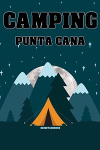 Camping Punta Cana - Reisetagebuch