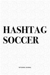 Hashtag Soccer