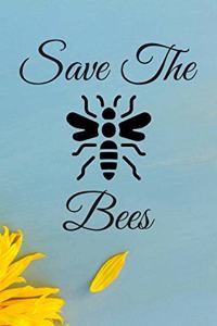 Save The Bees
