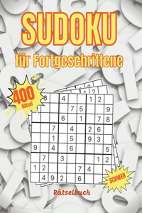 Sudoku für Fortgeschrittene