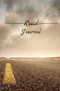 Road journal
