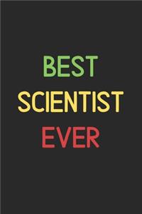 Best Scientist Ever