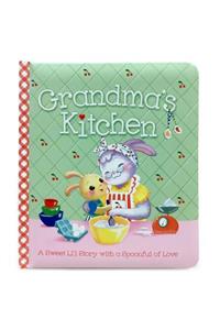 Grandma's Kitchen