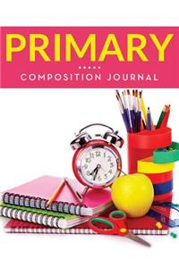 Primary Composition Journal