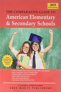 The Comparative Guide to Elementary & Secondary Schools, 2018/19