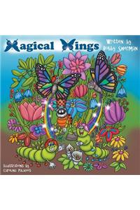 Magical Wings